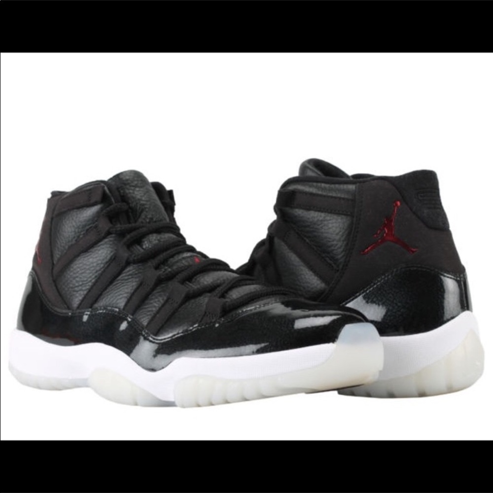 Jordan 11